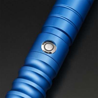 Echo of Duran Lightsaber Interactive Swing Jedi Motion Heavy Dueling Star Wars Cosplay Greencade