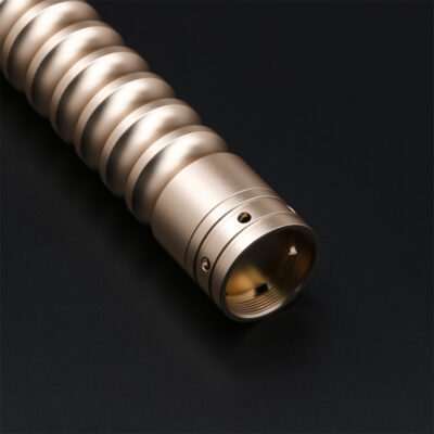 Echo of Duran Lightsaber Interactive Swing Jedi Motion Heavy Dueling Star Wars Cosplay Greencade