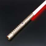 Echo of Duran Lightsaber Interactive Swing Jedi Motion Heavy Dueling Star Wars Cosplay Greencade