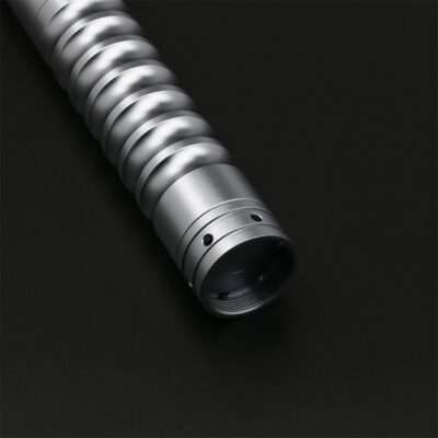 Echo of Duran Lightsaber Interactive Swing Jedi Motion Heavy Dueling Star Wars Cosplay Greencade