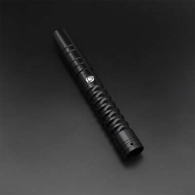Echo of Duran Lightsaber Interactive Swing Jedi Motion Heavy Dueling Star Wars Cosplay Greencade