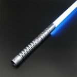 Echo of Duran Lightsaber Interactive Swing Jedi Motion Heavy Dueling Star Wars Cosplay Greencade