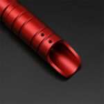 Echo of Duran Lightsaber Interactive Swing Jedi Motion Heavy Dueling Star Wars Cosplay Greencade