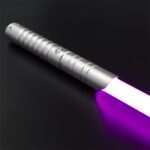 Echo of Duran Lightsaber Interactive Swing Jedi Motion Heavy Dueling Star Wars Cosplay Greencade