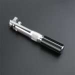 Reaper of Onderon Lightsaber Interactive Swing Motion Heavy Dueling Star Wars Cosplay Greencade