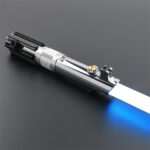 Reaper of Onderon Lightsaber Interactive Swing Motion Heavy Dueling Star Wars Cosplay Greencade
