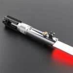 Reaper of Onderon Lightsaber Interactive Swing Motion Heavy Dueling Star Wars Cosplay Greencade