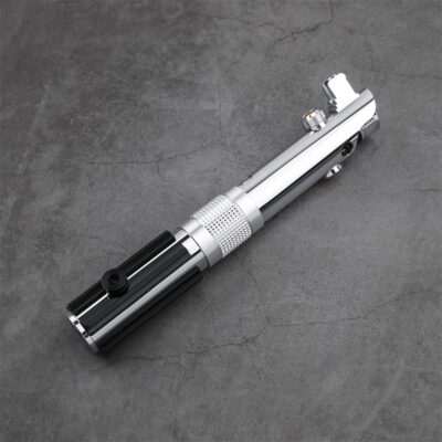 Reaper of Onderon Lightsaber Interactive Swing Motion Heavy Dueling Star Wars Cosplay Greencade