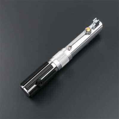 Reaper of Onderon Lightsaber Interactive Swing Motion Heavy Dueling Star Wars Cosplay Greencade