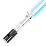 Reaper of Onderon Lightsaber Interactive Swing Motion Heavy Dueling Star Wars Cosplay Greencade