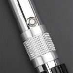 Reaper of Onderon Lightsaber Interactive Swing Motion Heavy Dueling Star Wars Cosplay Greencade