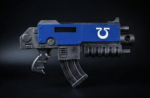Primarch’s Wrath Bolter – Warhammer 40K Replica prop Greencade