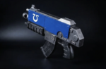 Primarch’s Wrath Bolter – Warhammer 40K Replica prop Greencade