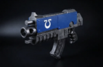 Primarch’s Wrath Bolter – Warhammer 40K Replica prop Greencade