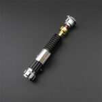 Starlight Ascendant Lightsaber Interactive Swing Motion Heavy Dueling Saber Star Wars Cosplay Greencade