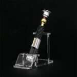 Starlight Ascendant Lightsaber Interactive Swing Motion Heavy Dueling Saber Star Wars Cosplay Greencade