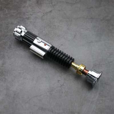 Starlight Ascendant Lightsaber Interactive Swing Motion Heavy Dueling Saber Star Wars Cosplay Greencade