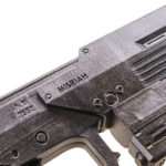 UNSC M6C Socom Pistol Replica Prop Halo Cosplay Greencade