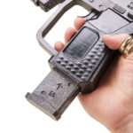 UNSC M6C Socom Pistol Replica Prop Halo Cosplay Greencade
