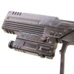 UNSC M6C Socom Pistol Replica Prop Halo Cosplay Greencade