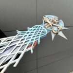 Ultima Weapon Replica - Kingdom Hearts Prop Cosplay Greencade