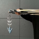 Ultima Weapon Replica - Kingdom Hearts Prop Cosplay Greencade
