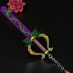 Divine Rose - Kingdom Hearts (Pre-Order)