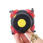 G-142 Pyrotech Grenade Replica Prop Helldivers 2 Cosplay Greencade
