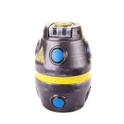 G-16 Impact grenade Replica Prop Helldivers 2 Cosplay Greencade