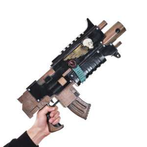 Warhammer 40k Props & Replicas cosplay Greencade