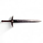 Astartes Power Sword Replica Prop – Warhammer 40K cosplay greencade