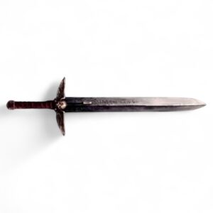 Astartes Power Sword Replica Prop – Warhammer 40K cosplay greencade