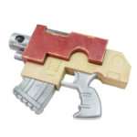 Bolt Pistol Replica Prop Warhammer 40K Cosplay Greencade