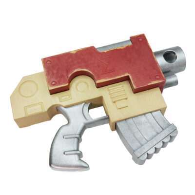 Bolt Pistol Replica Prop Warhammer 40K Cosplay Greencade