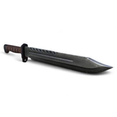 Combat Knife Replica Prop– Warhammer 40K cosplay greencade