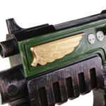 Furious Vengeance Bolter Replica Prop Warhammer 40K Cosplay Greencade