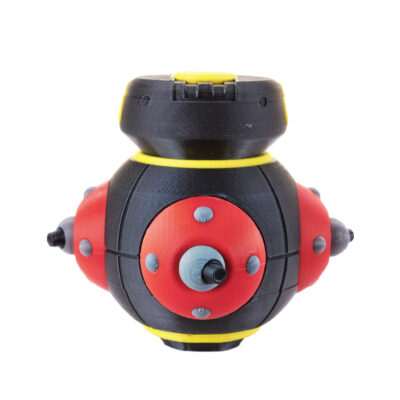 G-142 Pyrotech Grenade Replica Prop Helldivers 2 Cosplay Greencade
