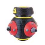 G-142 Pyrotech Grenade Replica Prop Helldivers 2 Cosplay Greencade