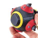 G-142 Pyrotech Grenade Replica Prop Helldivers 2 Cosplay Greencade