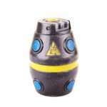 G-16 Impact grenade Replica Prop Helldivers 2 Cosplay Greencade