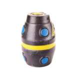 G-16 Impact grenade Replica Prop Helldivers 2 Cosplay Greencade
