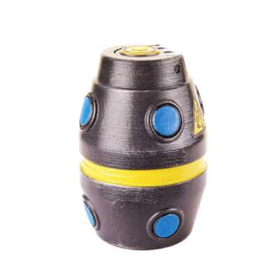 G-16 Impact grenade Replica Prop Helldivers 2 Cosplay Greencade