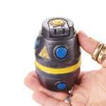 G-16 Impact grenade Replica Prop Helldivers 2 Cosplay Greencade