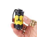 G-4 Gas Grenade Replica Prop Helldivers 2 Cosplay Greencade