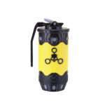 G-4 Gas Grenade Replica Prop Helldivers 2 Cosplay Greencade