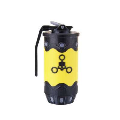 G-4 Gas Grenade Replica Prop Helldivers 2 Cosplay Greencade