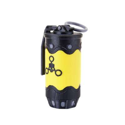 G-4 Gas Grenade Replica Prop Helldivers 2 Cosplay Greencade
