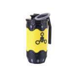 G-4 Gas Grenade Replica Prop Helldivers 2 Cosplay Greencade