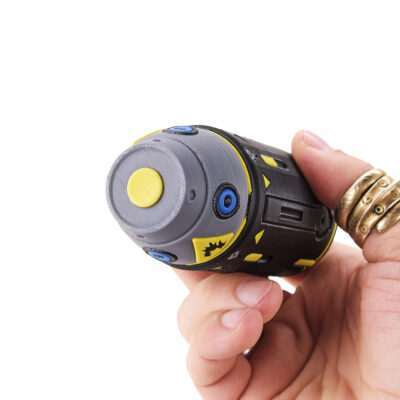 G-50 Seeker Replica Prop Helldivers 2 Cosplay Greencade