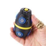 G-6 Impact grenade Replica Prop Helldivers 2 Cosplay Greencade